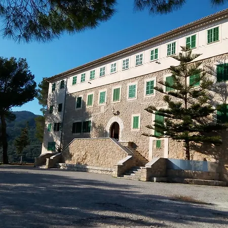Casa Montaura بيت للعطل Mancor del Valle
