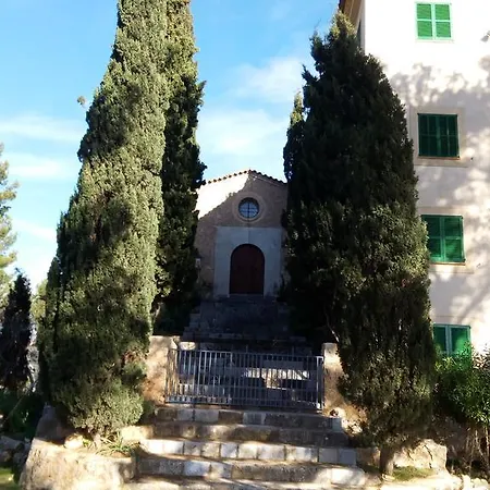Casa Montaura *