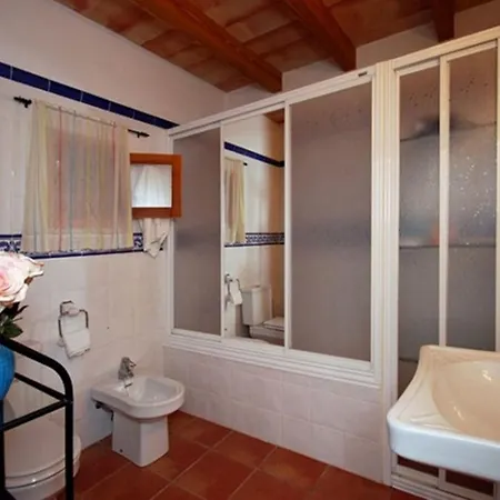 Holiday home Casa Montaura Mancor del Valle