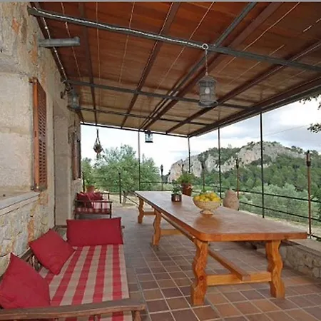 Casa Montaura