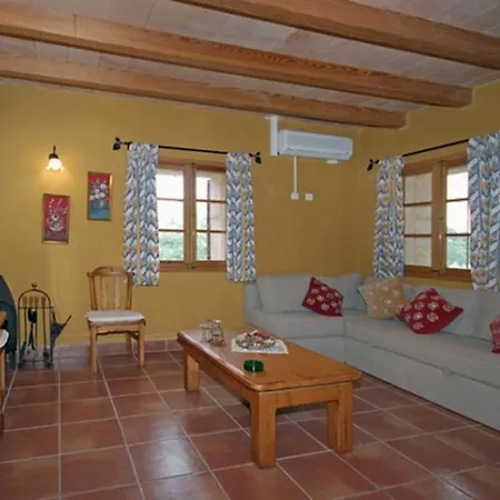 Holiday home Casa Montaura Mancor del Valle