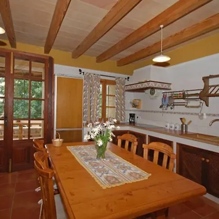 Casa Montaura