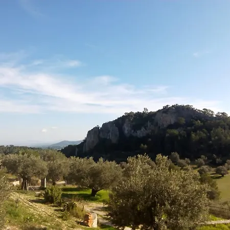 Holiday home Casa Montaura