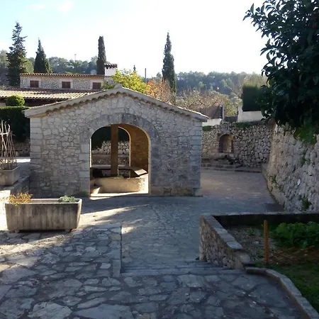 Casa Montaura Mancor del Valle