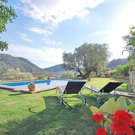 Casa Montaura * Mancor del Valle