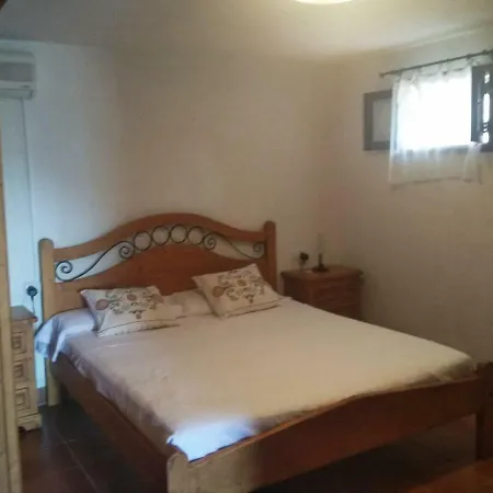 Casa Montaura Holiday home