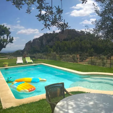 Casa Montaura *