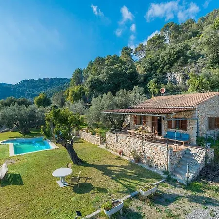 Casa Montaura * Mancor del Valle