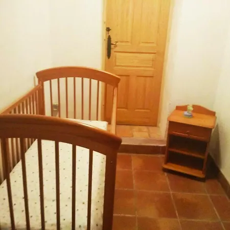 Casa Montaura Mancor del Valle